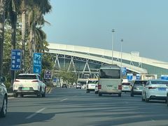 -广州白云国际机场-T2航站楼