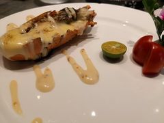 -仙桐吉宴铁板烧·精致料理
