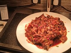 -北京王府井希尔顿酒店·万斯阁西餐厅