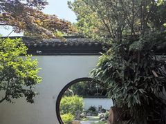 -采石矶景区