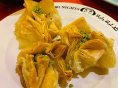 甜点-一千一夜(工体店)