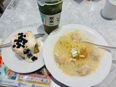 -翠华餐厅(正佳广场店)