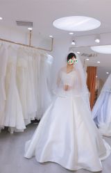-台湾蔡美月婚纱租赁