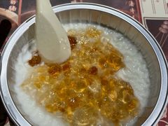 桃胶双皮奶-十六蒲(桂林路店)