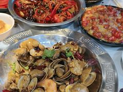 -柒五龙虾(八王寺店)
