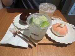 -VERIE BAKEHOUSE