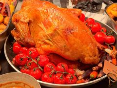 -金茂君悦·食在56海鲜自助餐厅ON56