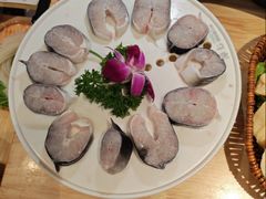 -濠七糟粕醋•海南酸汤火锅(中关村店)