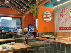 -迷你椰·泰式大排档(共康店)