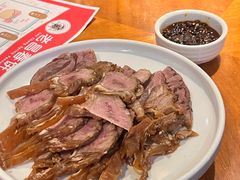 -老昌春饼(欧亚世纪店)