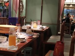 -松沪名灶·豆浆鱼头·新上海菜(飞航吾悦广场店)