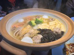 -寻宝记绍兴菜(状元店)