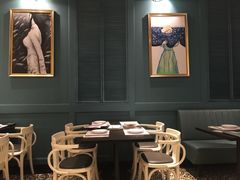 -美奈小馆·越南料理(中航城君尚购物中心店)