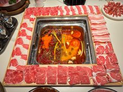 -宽来火锅(来福士广场店)