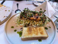 -get pizza意大利餐厅(凯德MALL店)