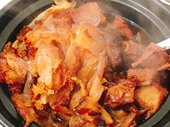 -赵家牛肉砂锅(台西三路店)
