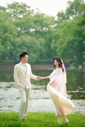-雪中彩影婚纱摄影·品控旗舰店