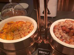 -牛YO寿喜烧·铁板烧和牛火锅自助(市府恒隆店)