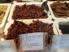 笋脯花生-上海全国土特产食品商场(淮海中路店)