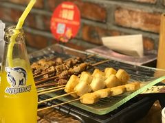 鱼豆腐-管氏翅吧(地安门创始店)