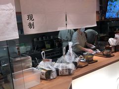 -小满手工粉(上海月星环球港店)