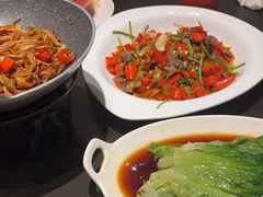 -聚鑫阁江浙菜·非遗传承技艺(金汇龙湖天街店)