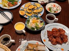 -松子料理(亮马桥店)