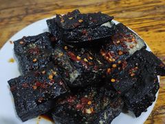 -五娭毑臭豆腐(黄兴南路店)