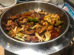 -黑家养生粥道馆(新世纪店)