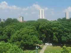 -上海电机学院(闵行校区)