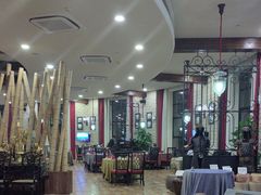 -南沙游艇会·大兵船餐厅