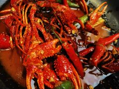 -聚味瞿记·龙虾堂(坡子街店)