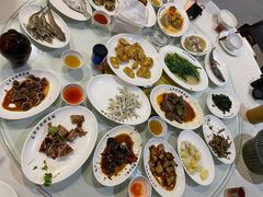 -长平老姿娘夜粥(平东一街店)