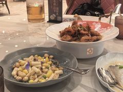 -花中城·杭帮菜·粤菜·海鲜火锅(清泰街店)