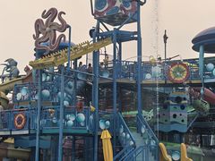 -欢乐水魔方水世界