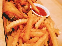 -必胜客(玉泉远洋店)