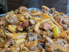 甘家界牌柠檬鸭-甘家界牌柠檬鸭(青山店)