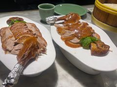 -北平盛世·新京菜·北京烤鸭(劲松·双井店)