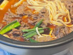 -肖记公安牛肉鱼杂馆·省级非物质文化遗产(江汉路直营店)