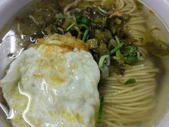 -陀块头面馆(梅岭南路店)