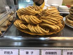 -新疆巴州金丝特餐厅(大钟寺店)