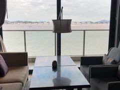 -舟山希尔顿酒店