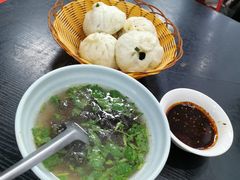 -郑家包子牛肉拉面(尚勤路店)