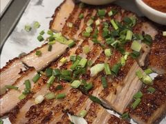 -绿茶餐厅(滨海万达广场店)