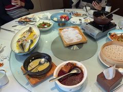 -同庆楼(大钟寺店)