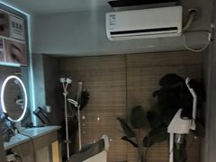 -施奈儿.洗头頭療.按摩SPA.采耳(上梅林店)