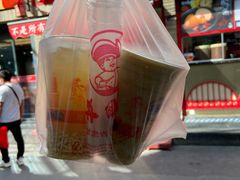 -再回首(西关木塔巷店)
