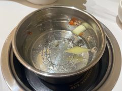 -帝皇海海鲜豆捞(桐泾商务广场店)