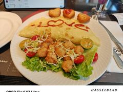 -Nord Grill&Bar Highland诺德西餐(深圳欢乐海岸店)