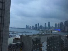 -青岛海尔洲际酒店